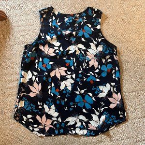 FYLO Women's Tank Top